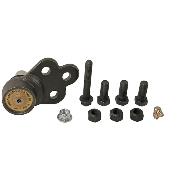 New Ball Joint For 2003-2010 Chevrolet Cobalt Front Driver Or Passenger Side Lower MOK80566 - Image 2