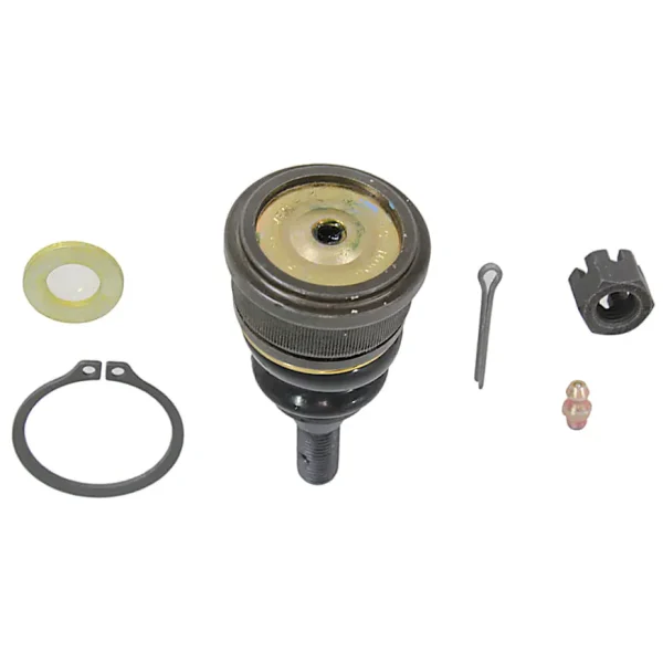 New Ball Joint For 2005-2010 Jeep Grand Cherokee Front Driver Or Passenger Side Upper MOK80604 - Image 3