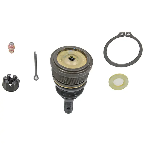 New Ball Joint For 2005-2010 Jeep Grand Cherokee Front Driver Or Passenger Side Upper MOK80604 - Image 2