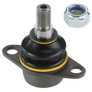 New Ball Joint For 2000-2015 BMW X5 Front Driver Or Passenger Side Lower Frontward MOK80678