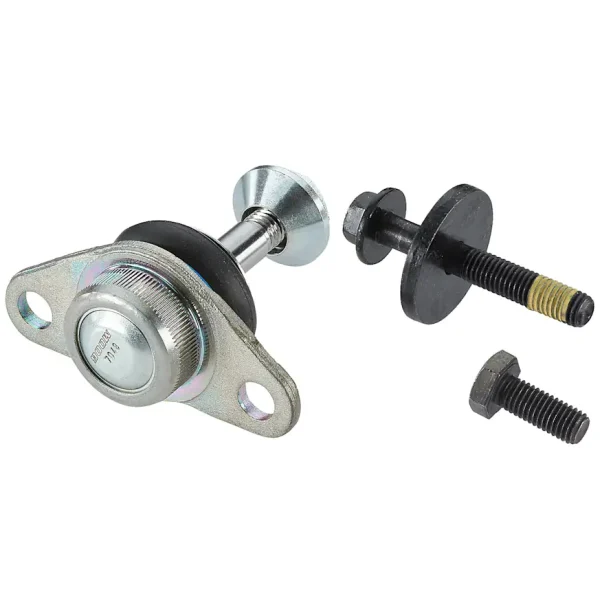 New Ball Joint For 1999-2007 Volvo V70 Front Driver Or Passenger Side Lower MOK80700 - Image 5