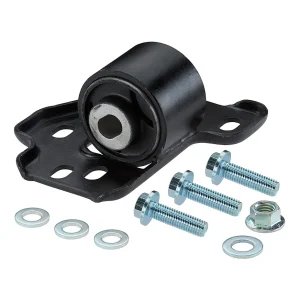 New Control Arm Bushing For 2003-2011 Ford Crown Victoria Front Passenger Side Lower Rearward Rubber MOK80834
