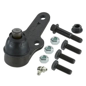 New Ball Joint For 2004-2011 Ford Focus Front Driver Or Passenger Side Lower MOK80992