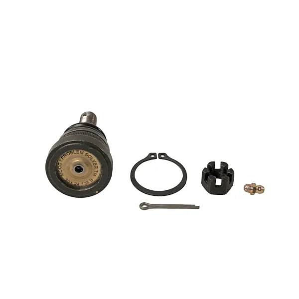 New Ball Joint For 2004-2023 Nissan Titan Front Driver Or Passenger Side Upper MOK80994 - Image 2