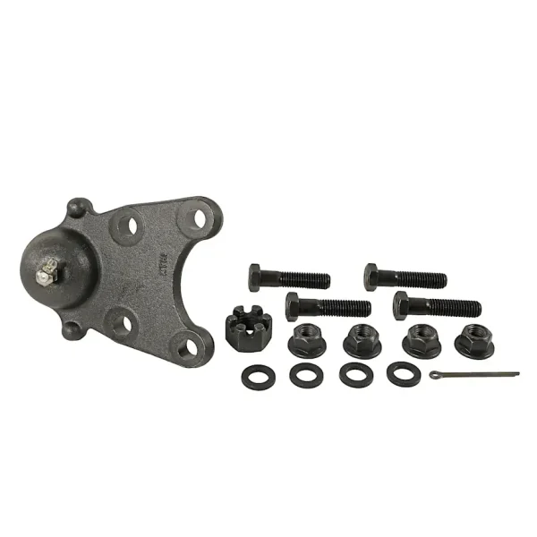 New Ball Joint For 2004-2012 Chevrolet Colorado Front Driver Or Passenger Side Lower MOK80997 - Image 2
