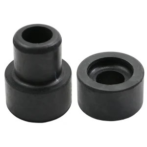 New Radius Rod Bushing For 1997-2007 Ford E-150 Front Rubber MOK8101