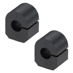 New Sway Bar Bushing For 1955-1979 Chevrolet C10 Front To Frame Rubber MOK8204