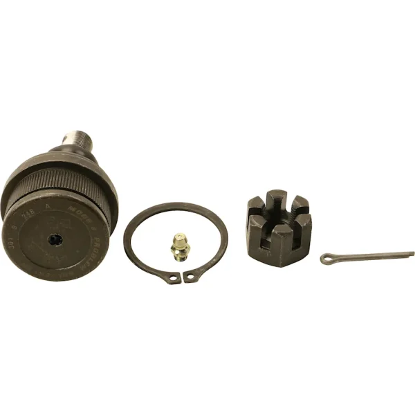 New Ball Joint For 1992-2004 Ford E-150 Front Driver Or Passenger Side Lower MOK8611T - Image 2