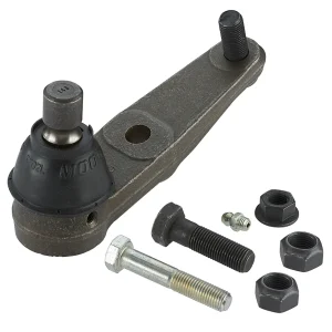 New Ball Joint For 1993-2003 Ford Escort Front Driver Or Passenger Side Lower MOK8773