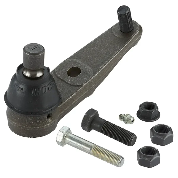 New Ball Joint For 1993-2003 Ford Escort Front Driver Or Passenger Side Lower MOK8773