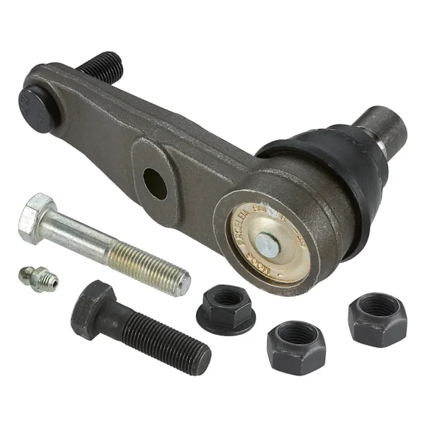 New Ball Joint For 1993-2003 Ford Escort Front Driver Or Passenger Side Lower MOK8773 - Image 2