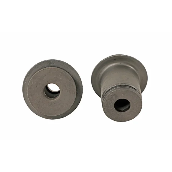 New Control Arm Bushing For 2003-2011 Ford Crown Victoria Front Upper Rubber MOK8837 - Image 2