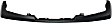 New Bumper Trim For 2009-2019 Nissan Frontier Front Upper Primed NI1014100