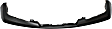 New Bumper Trim For 2009-2019 Nissan Frontier Front Upper Primed CAPA Certified NI1014100C
