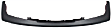 New Bumper Trim For 2005-2008 Nissan Frontier Front Driver Or Passenger Side Primed NI1000224