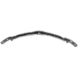 New Bumper Retainer For 2004-2006 Nissan Sentra Front Upper NI1031112