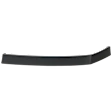 New Bumper Trim For 2004-2015 Nissan Titan Front Driver Side Primed NI1088106