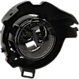 New Fog Light For 2008-2015 Nissan Armada Front Passenger Side OE Replacement NI2593129