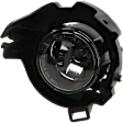 New Fog Light For 2008-2015 Nissan Armada Front Driver Side OE Replacement NI2592129