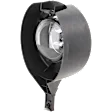 New Fog Light For 2005-2021 Nissan Frontier Front Passenger Side OE Replacement NI2593121