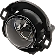 New Fog Light For 2010-2019 Nissan Frontier Front Passenger Side OE Replacement NI2590102