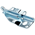 New Hood Hinge For 2005-2021 Nissan Frontier Driver Side NI1236126