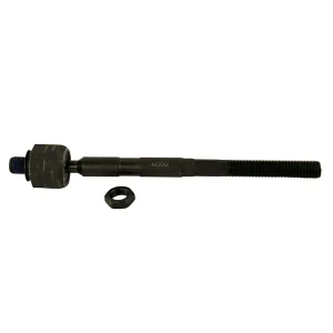 New Tie Rod End For 2007-2012 Chevrolet Colorado Front Driver Or Passenger Side Inner MOEV800300