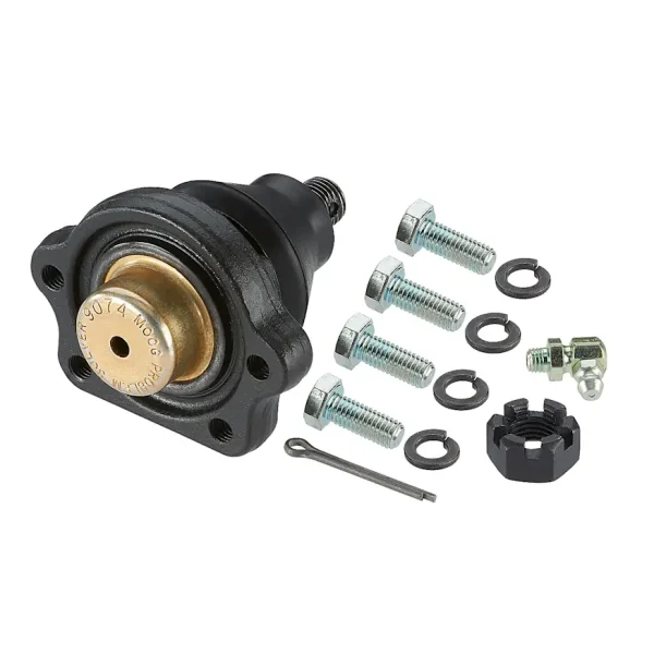 New Ball Joint For 1978-1997 Nissan Pickup Front Driver Or Passenger Side Upper MOK9022 - Image 2