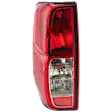 New Tail Light For 2005-2014 Nissan Frontier Driver Side OE Replacement CAPA Certified NI2800170C