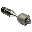 New Tie Rod End For 2002-2009 Chevrolet Trailblazer Front Driver Or Passenger Side Inner MOEV80965