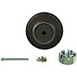 New Ball Joint For 1997-2004 Jeep Wrangler Front Driver Or Passenger Side Upper MOK100056