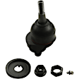 New Ball Joint For 1999-2010 Chevrolet Silverado 2500 Front Driver Or Passenger Side Upper MOK100108